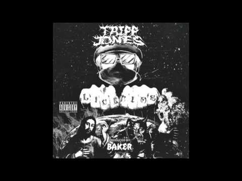 TrippJones - Lick Time (Prod. by BAKER)