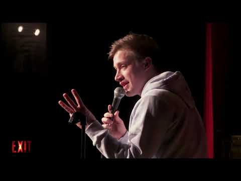 Daniel Sloss - SWEARING  (Largo, LA - March 2020)