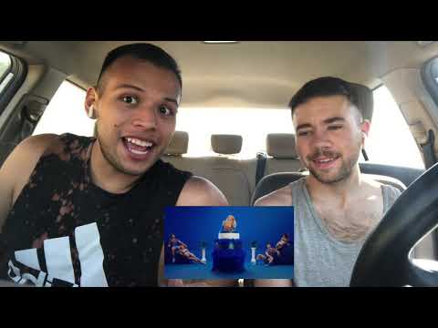 GayStonersReview: Pabllo Vittar PARABENS feat. Psirico OFFICIAL MUSIC VIDEO REACTION