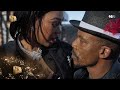 Has Mgedeza S Luck Finally Run Out DiepCity MzansiMagic S1 Ep91