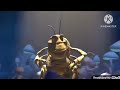 A Bug S Life Trailer 1995