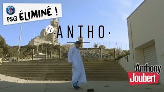 PSG Encore éliminé (parodie de cosmo soprano)