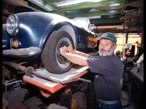 Janko Narat Jenki - Viki mehanik