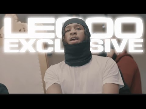 Sdot Go x Jay hound - Walking Up 2 (Unreleased)