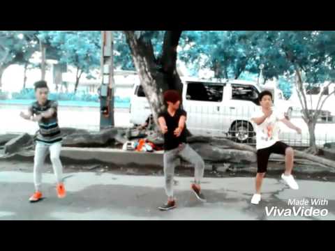 Don't mind (Dance cover) by 3Squad