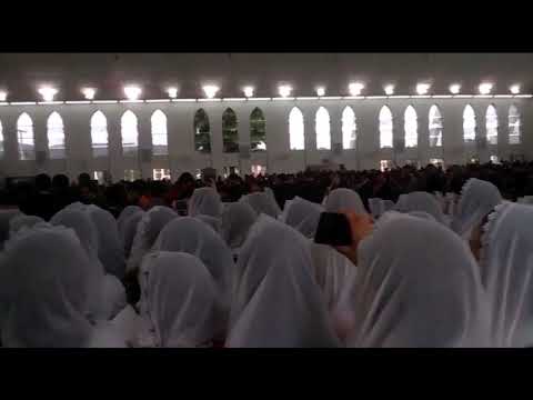 Ensaio Regional Cabreúva Hino 327 “Soldados somos do Senhor”