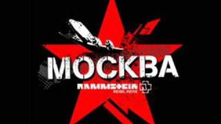 Rammstein - Moskau