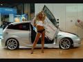 Las mejores Chicas Tuning