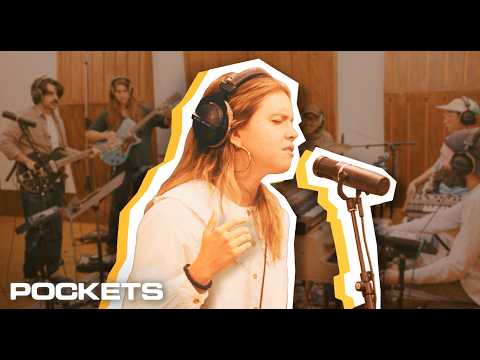 “No Harm No Foul” ft. Hohnen Ford – Pockets