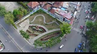 Download lagu Cinematography Kota Muara Enim by Ainal Irham - Samy Drone mp3