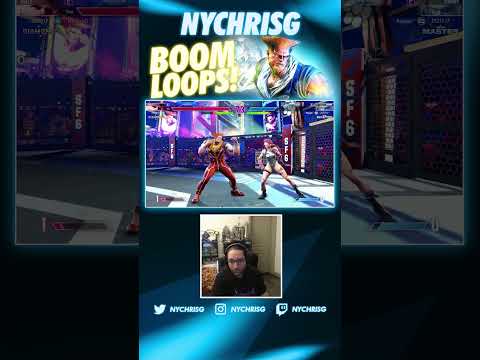 WE STILL GOT THOSE!!! • Street Fighter 6 • Guile • NYChrisG