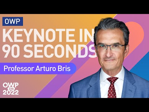 OWP LiVe - ‘Capitalism without capital’: Monetizing digital tokens