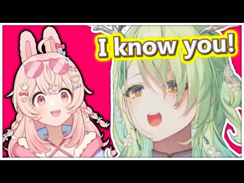 When You're A VTuber And Hololive Knows You...