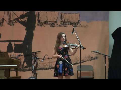 2018-10-27 Adult Division Round 2 Finals - 2018 Western Open