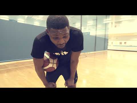 J. Arrr x Pregame (Hoop Dreams)