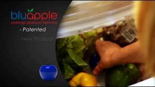 Bluapple TV Infomercial video thumbnail