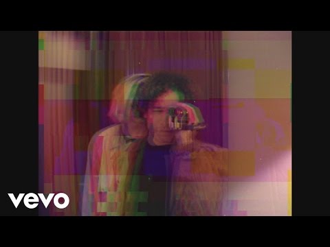 Lewis Del Mar - Such Small Scenes (Official Video)