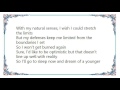 John Reuben - The Boy vs. The Cynic Lyrics