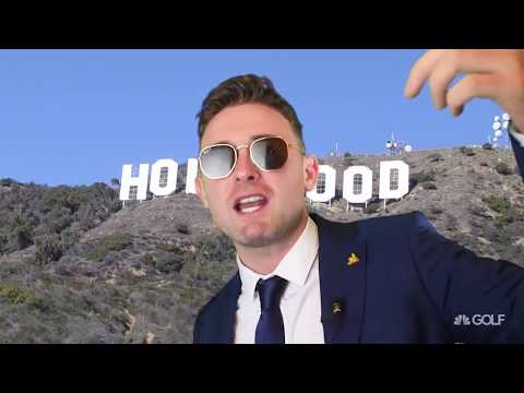 Tiger Reactions w/ Conor Moore Tour Championship 2018 | Golf Channel