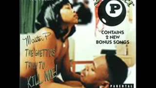 Master  P Gangstaz need love too