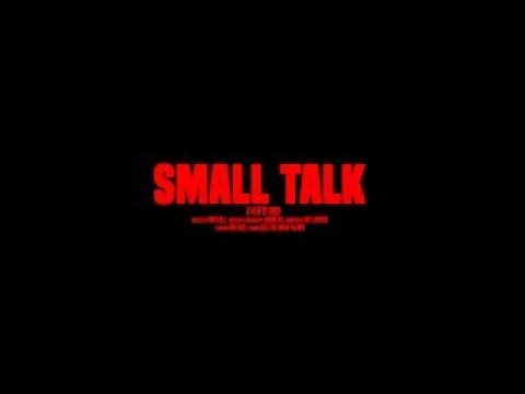 i.amsolo ft. Anfa Rose - SMALL TALK (Reverb)