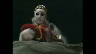 [霹靂] 武皇與一頁書懸空棋盤名場面上場!....