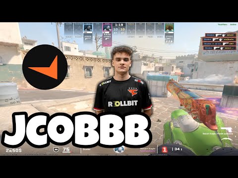 jcobbb - NEW FACEIT HIGHLIGHTS 2026! 😲