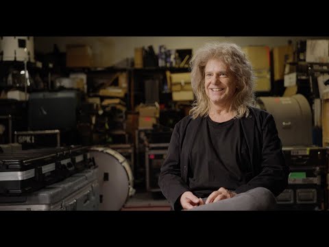 Thumbnail for Pat Metheny on the Detroit Sound by Pat Metheny