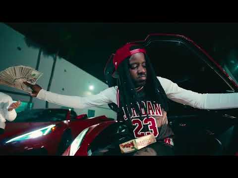 LIL FENDI33 - IM DA MAN FREESTYLE 