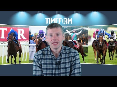 Ascot Champions Day Tips | Timeform