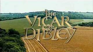 The Vicar of Dibley Theme (Original)