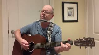 Alberta Bound (Gordon Lightfoot cover)