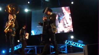 Calibre 50 - Plebada Alterada &amp; Empresas MZ - Cd. Sahagun, Hidalgo