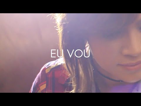 Eu Vou - Daniela Araújo