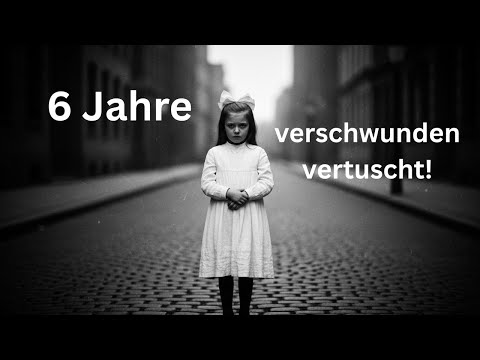 Das Geheimnis der Maria Müller: Hamburgs Verlorene Wahrheit von 1890 | Mystery-Krimi