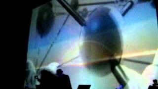 Carbon Based Lifeforms - Tensor (Live in Kanev)