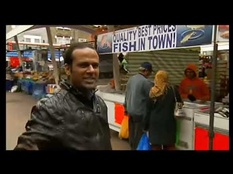 One pound fish original video
