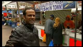 Cover art for One pound fish original video