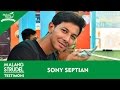 Sonny Septian - Malang Strudel Komersial