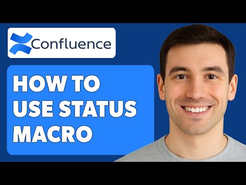 How To Use Status Macro In Confluence [2025 Guide]