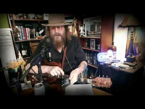 Whiskey Wednesday: Living the Dream with Ken Tizzard