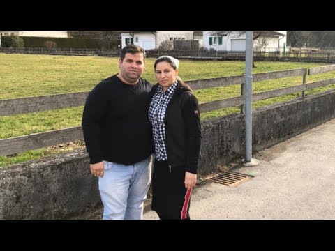 Sora Rebeca & Fratele Elisei | Laudă Pe Domnul Isus