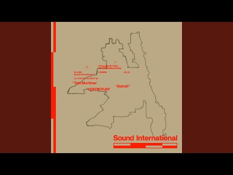 Detroit (feat. LOSTBOYJAY)