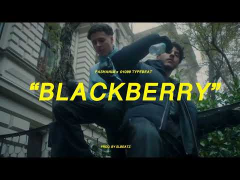 Pashanim x 01099 x House Typebeat - BLACKBERRY (prod. by SLBEATZ)
