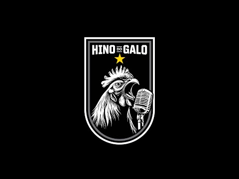 GALO 117 ANOS - HINO AO CLUBE ATLÉTICO MINEIRO 🖤🤍