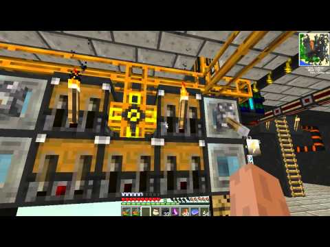 SMG Plays Scraft v4.4 SSP S06E71 - Proč to nejde :D / Enchant / Nové prostory