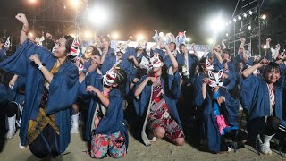 Team MOGA連　★招待連