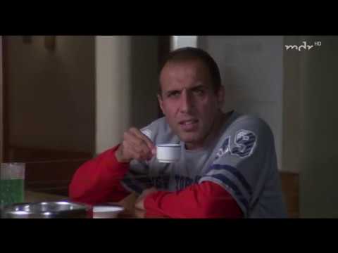 Der gezähmte Widerspenstige - Synchrovergleich