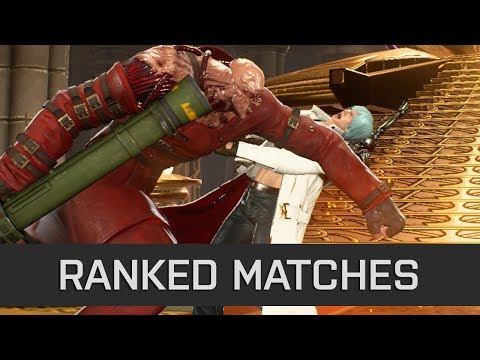 MVCI Ranked with Ketchup - Suckerpunched