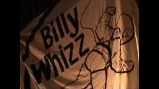 Billy Whizz: 'BBC'